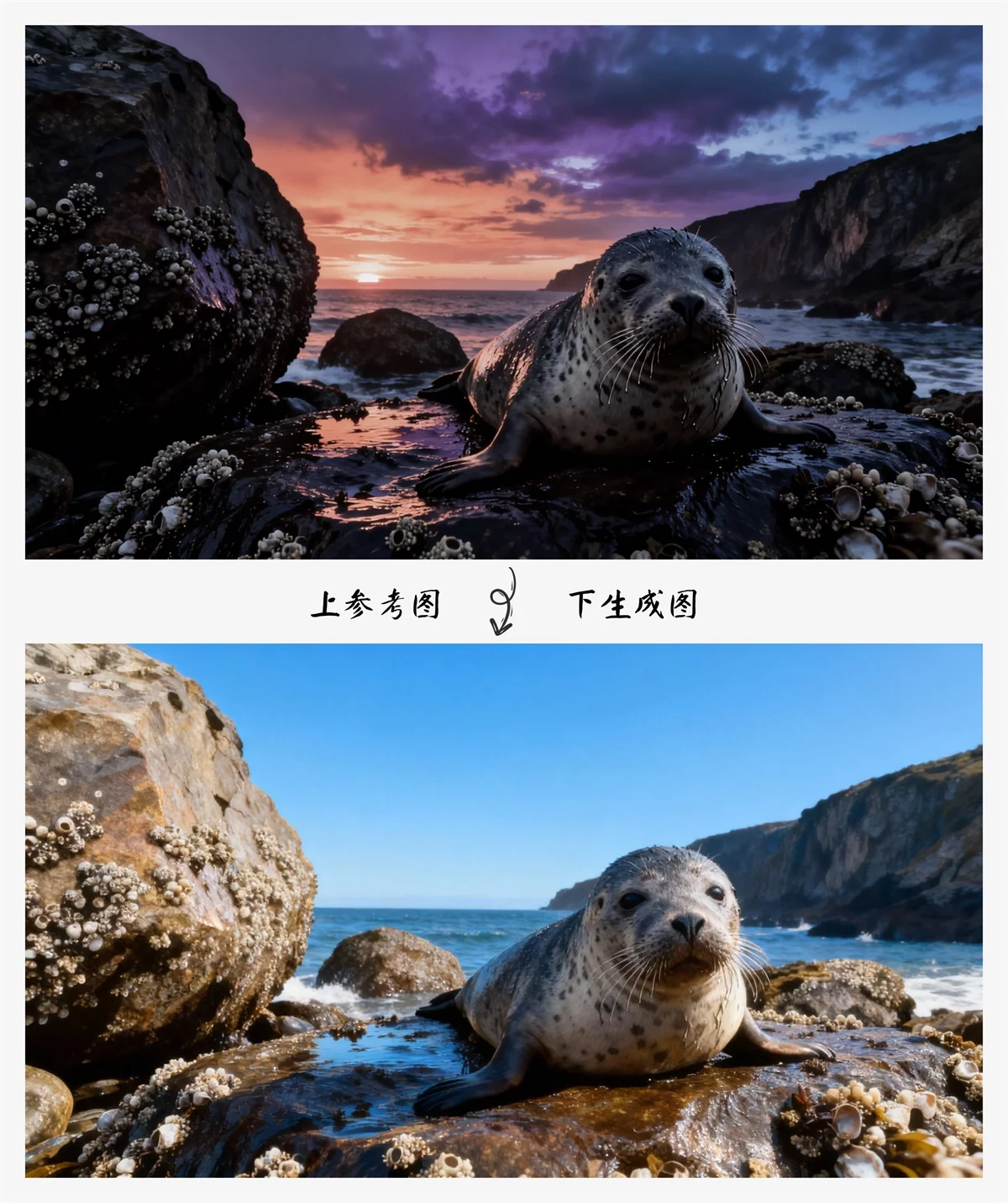 Nano Banana Pro深度测评!中文字生成和多图融合能力太强了!(图18) Nano Banana Pro深度测评!中文字生成和多图融合能力太强了!