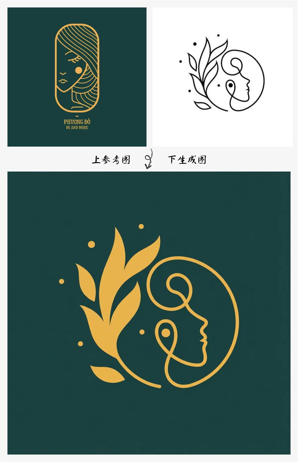 Nano Banana Pro深度测评!中文字生成和多图融合能力太强了!(图21) Nano Banana Pro深度测评!中文字生成和多图融合能力太强了!