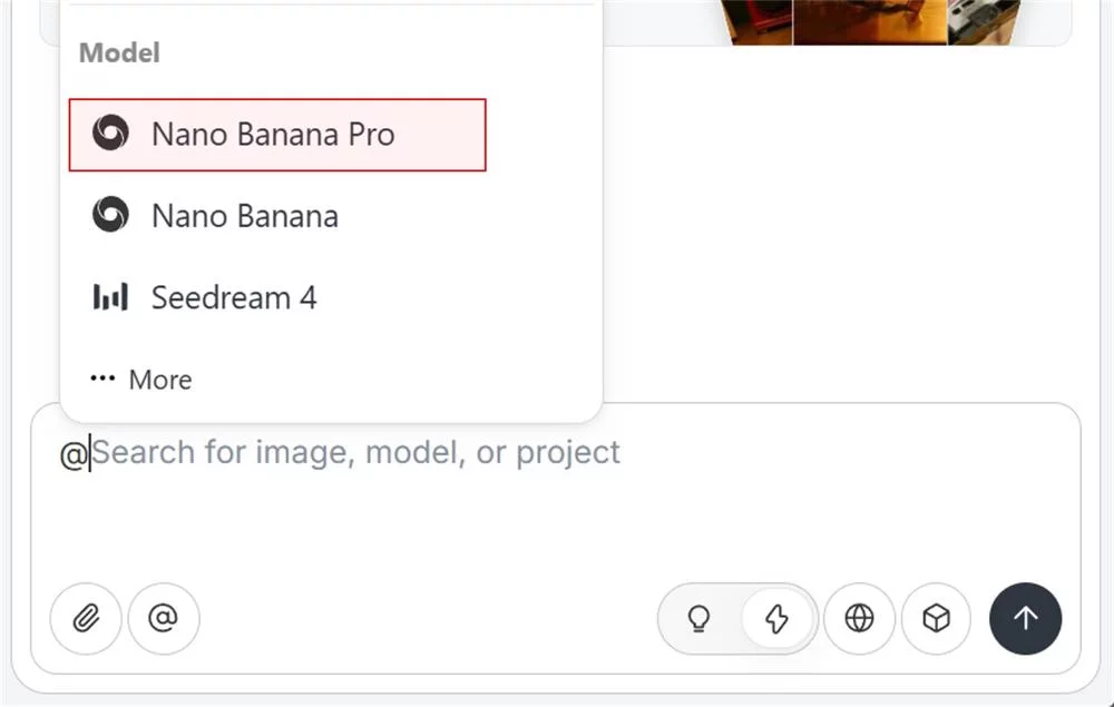Nano Banana Pro深度测评!中文字生成和多图融合能力太强了!(图28) Nano Banana Pro深度测评!中文字生成和多图融合能力太强了!