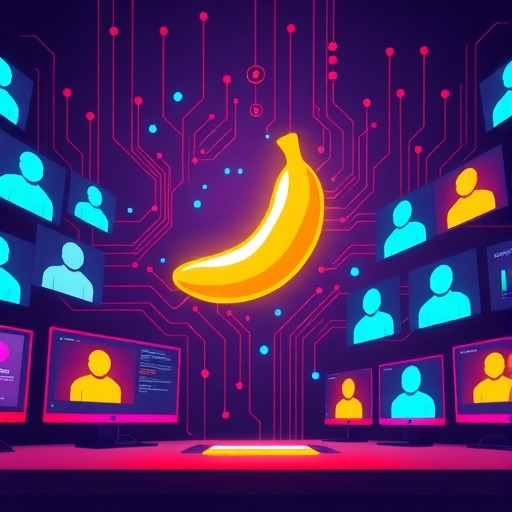AI“P 图”爆火出圈：“Nano Banana”一周为谷歌 Gemini 吸引千万新用户(图2)