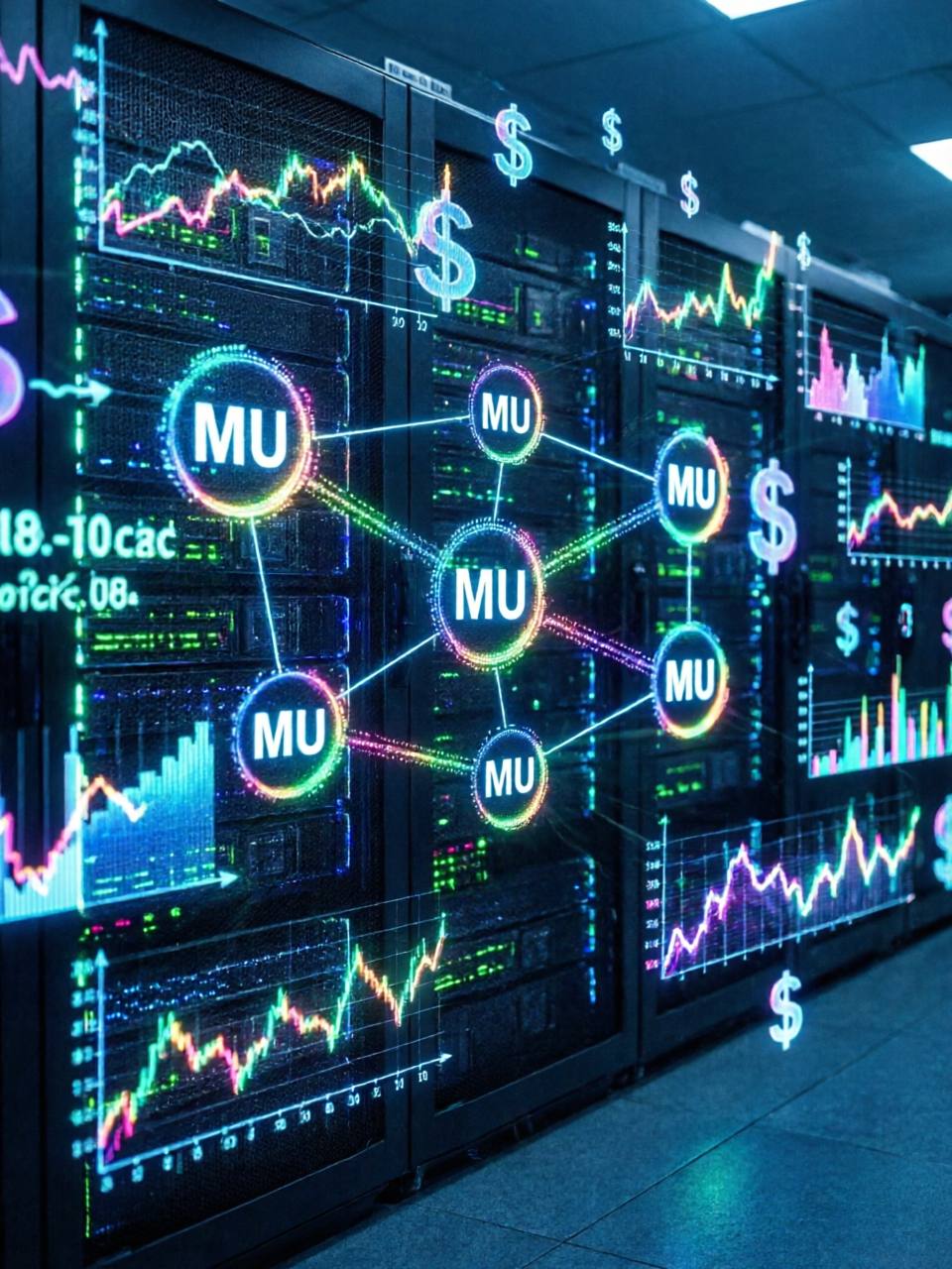 阿里云：将对部分MU模型单元 的服务价格进行适度调整