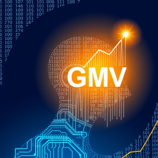 阿里AI背上“GMV”