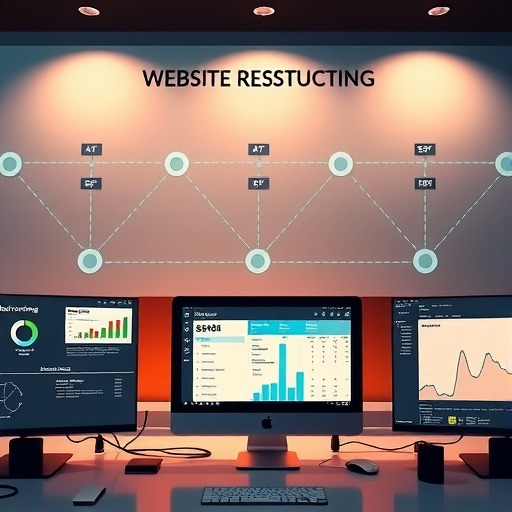 网站改版前的注意事项有哪些?(图3)