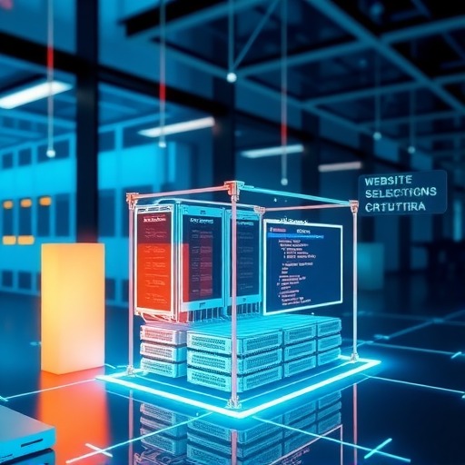 怎样挑选建站公司？(图2)