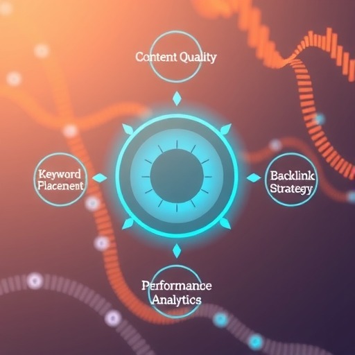 做好这五点事项做好网站优化SEO不是难事!(图2)