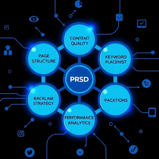 做好这五点事项做好网站优化SEO不是难事!(图3)
