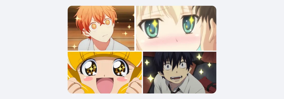 揭秘！为什么AI应用的图标都爱用「菱形十字星」这个视觉符号？