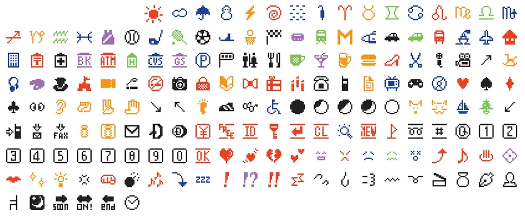 揭秘！为什么AI应用的图标都爱用「菱形十字星」这个视觉符号？