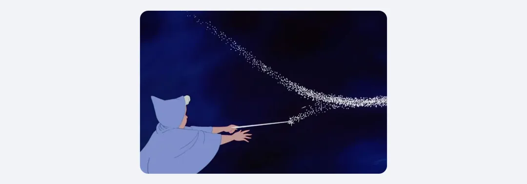 揭秘！为什么AI应用的图标都爱用「菱形十字星」这个视觉符号？