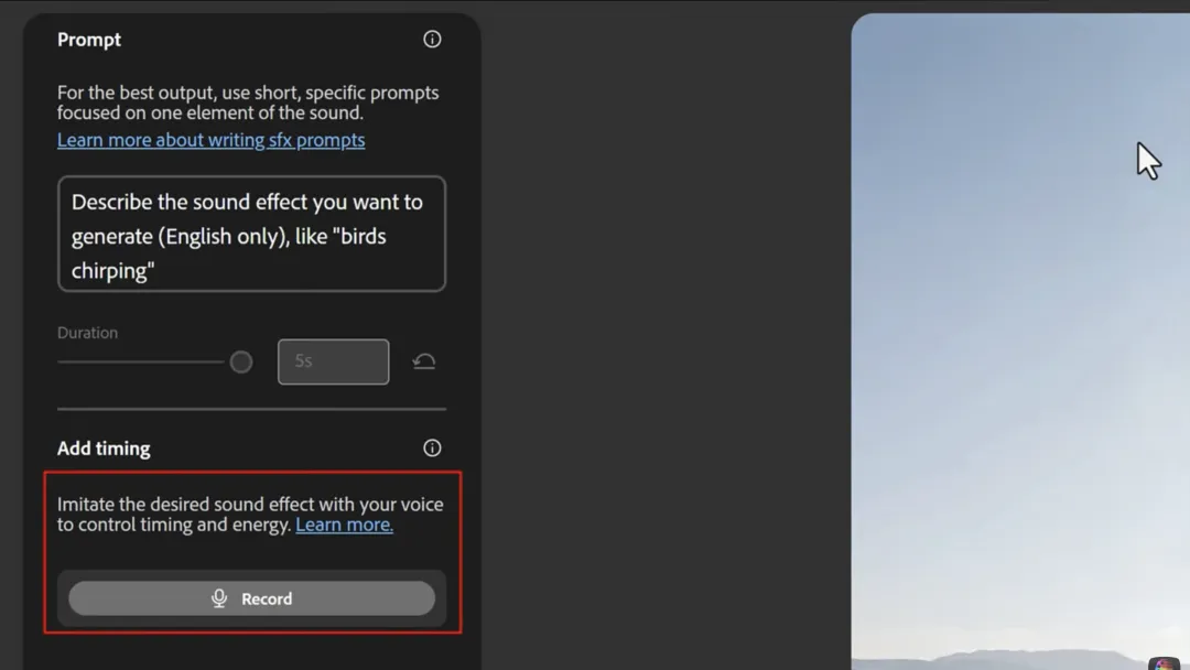 一站式整合！帮你快速了解 Adobe Firefly 视频生成功能