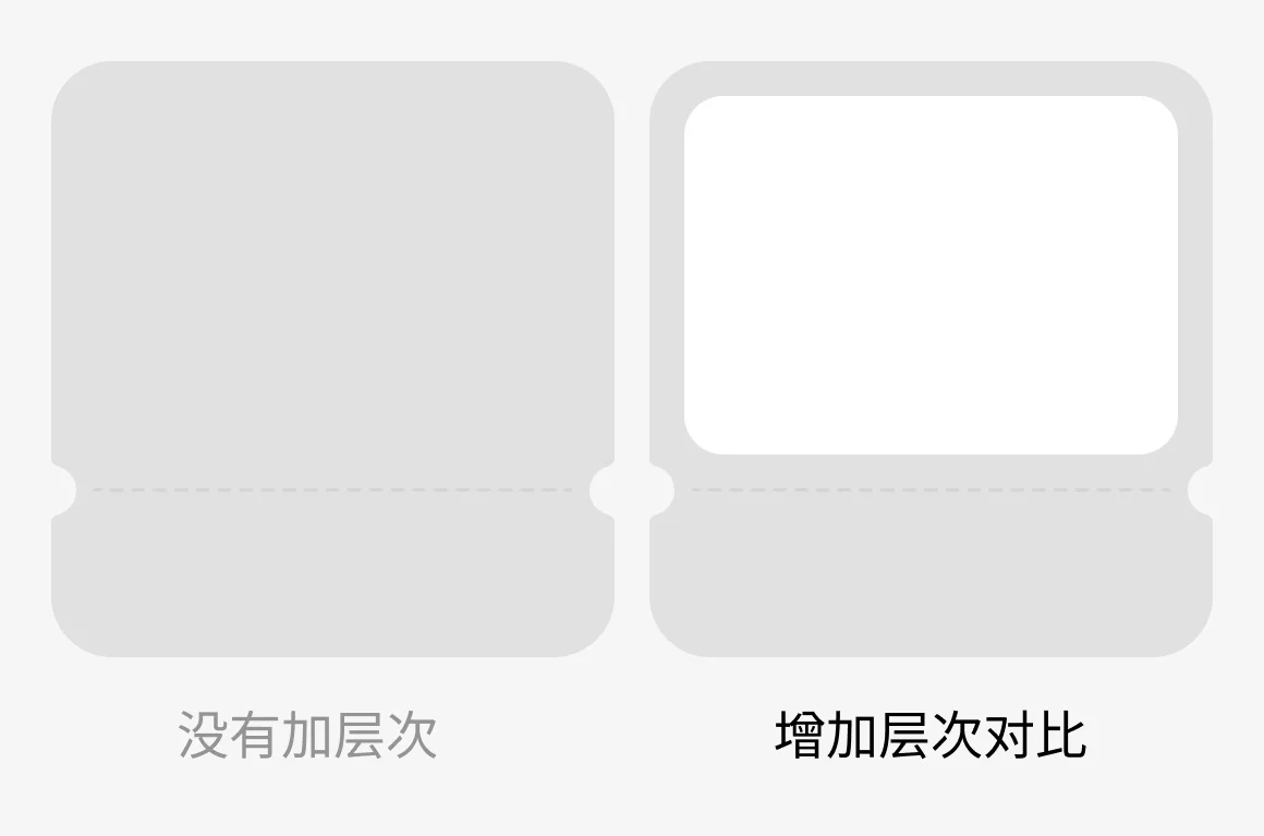 作品集平平无奇？4个方法帮你快速提高层次感！