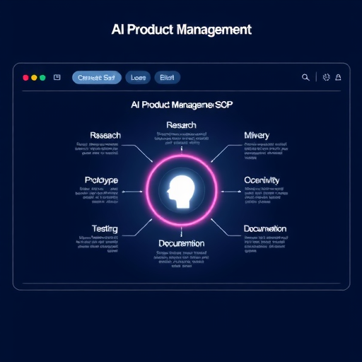 AI产品经理亲测！这套入职SOP让我快速吃透任何新业务（附模板）(图4)