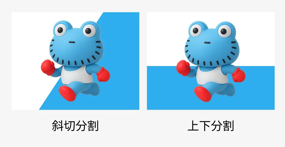 作品集平平无奇？4个方法帮你快速提高层次感！