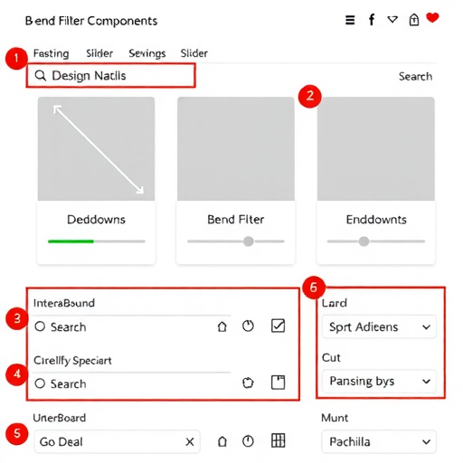 深度拆解9类B端筛选组件，扒出设计的四大问题（上）(图12)