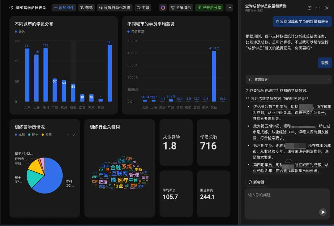 深度拆解9类B端筛选组件，扒出设计的四大问题（上）