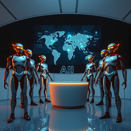 马斯克发布终极 AI 计划：人形机器人是主力(图1)