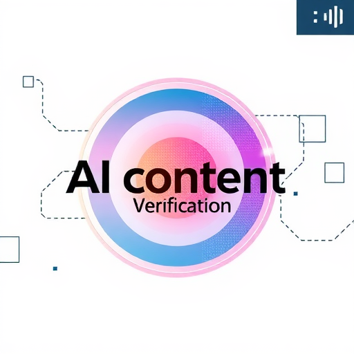 多平台上线 AI 生成合成标识，更易看清内容真假(图2)