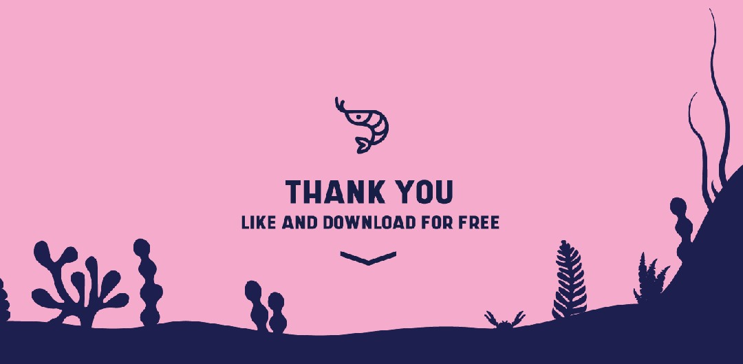 想找现代几何风格的无衬线字体？试试这款免费的Shrimp