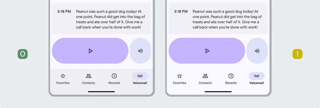3分钟快速搞懂！导航栏/标签栏/应用栏的区别和设计规范