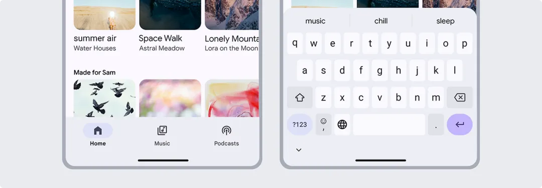 3分钟快速搞懂！导航栏/标签栏/应用栏的区别和设计规范