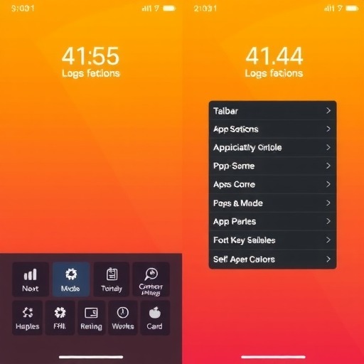 3分钟快速搞懂！导航栏/标签栏/应用栏的区别和设计规范(图11)