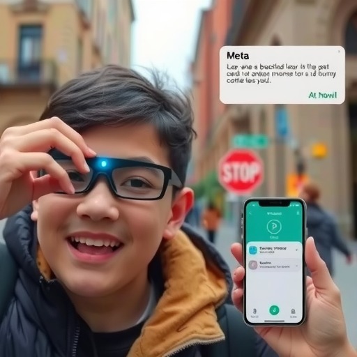 部分 Z 世代开始对 Meta 等智能眼镜产生反感：担心未经同意被拍、个人隐私泄露(图2)