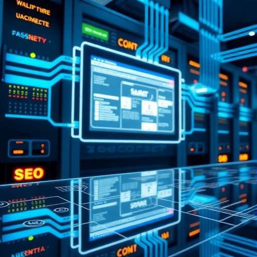 网站建设必须要了解哪些？(图2)