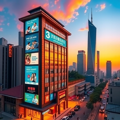 中国养老行业的营销策略(图3)