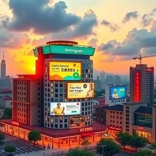 中国养老行业的营销策略(图8)