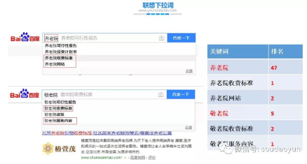 中国养老行业的营销策略(图13)