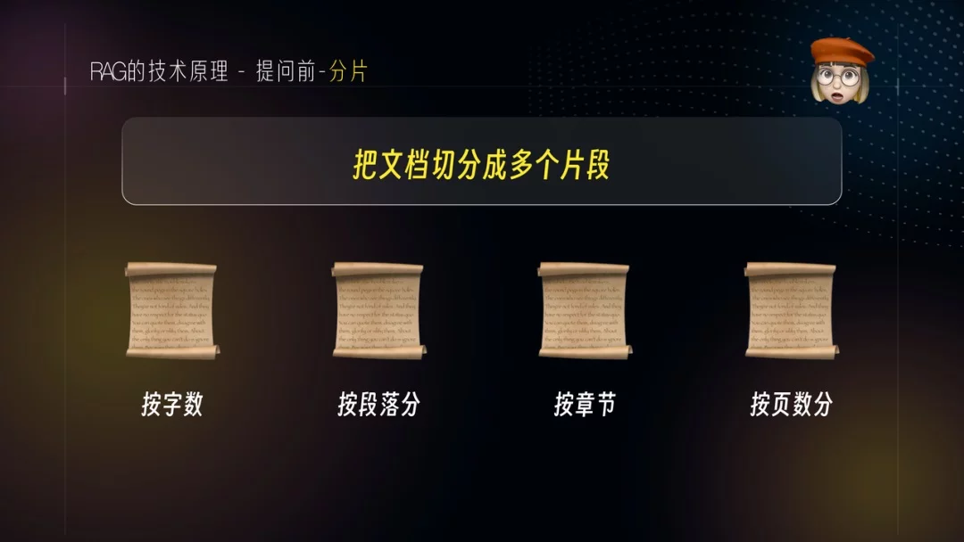 AI训练师必看！5个章节带你快速掌握RAG检索增强项目