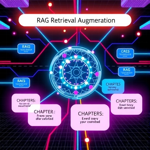 AI训练师必看！5个章节带你快速掌握RAG检索增强项目