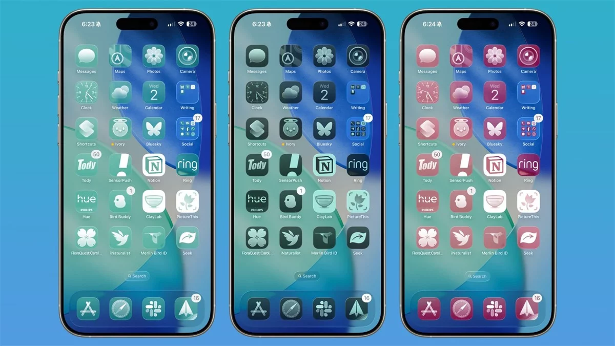 脱胎换骨！盘点iOS 26值得点赞的14个设计细节