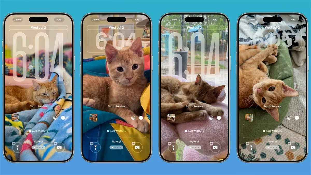 脱胎换骨！盘点iOS 26值得点赞的14个设计细节