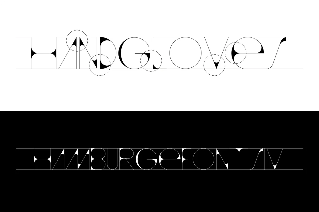 想找时尚高级的展示类字体？试试这款免费的Accent