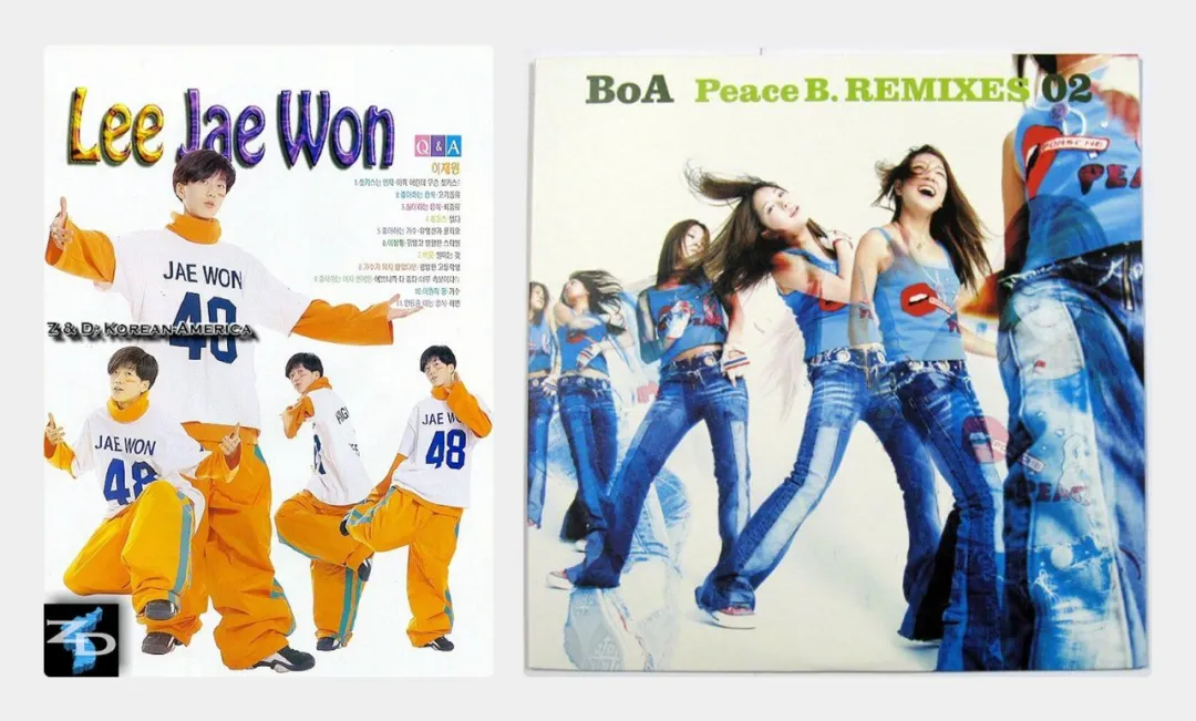 为什么AI时代的设计趋势，正在回归千禧年审美？