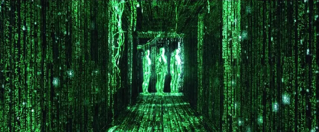 为什么AI时代的设计趋势，正在回归千禧年审美？