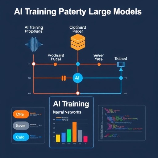 新手必看！AI训练师必须掌握的大模型训练流程