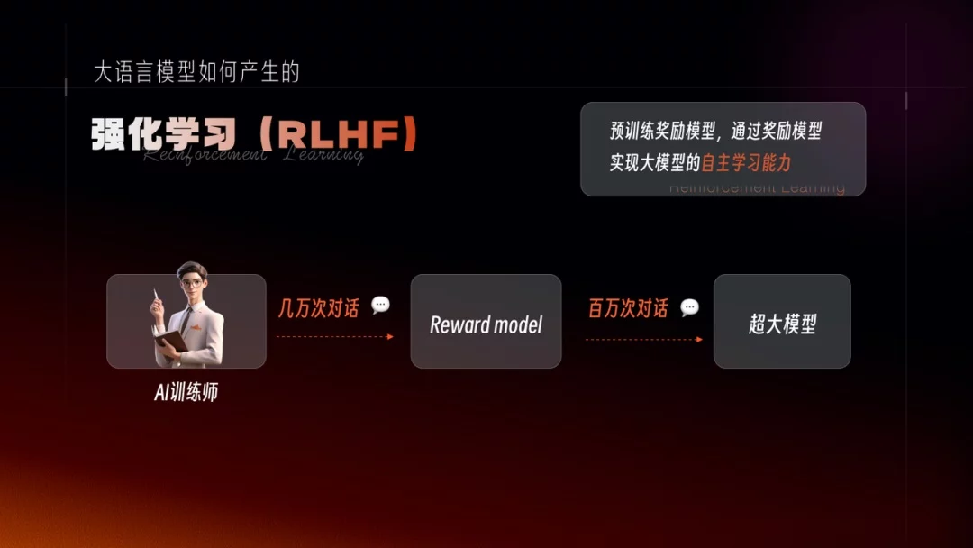 新手必看！AI训练师必须掌握的大模型训练流程