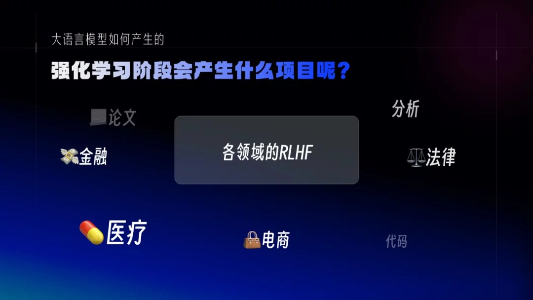 新手必看！AI训练师必须掌握的大模型训练流程