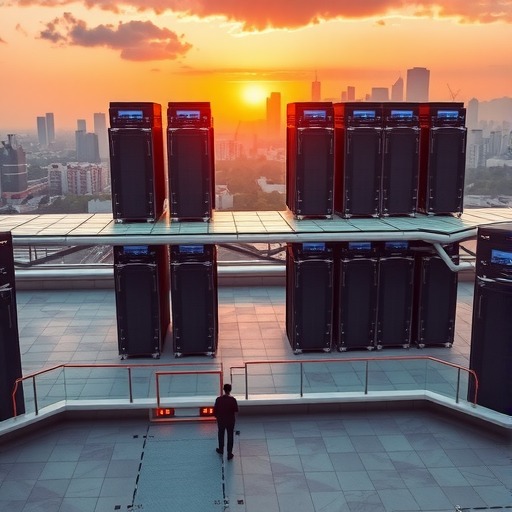 “Stargate” AI 基建下一站：消息称 OpenAI 计划在印度建设 GW 级大型数据中心(图2)