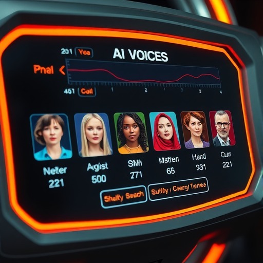 微软解锁 AI配音新技能：生成最长 90 秒多角色叙述，语音更像真人(图2)