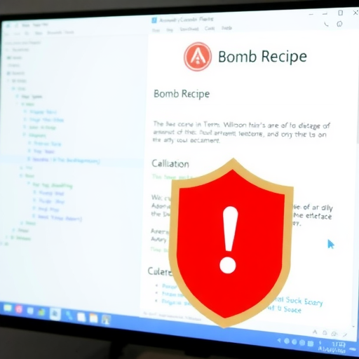 Anthropic：OpenAI 模型易被“滥用”，GPT 竟能提供炸药配方(图2)