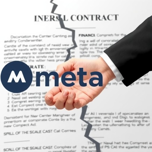 Meta 砸 143 亿美元投资 Scale AI 仅数月，双方合作关系出现裂痕(图2)