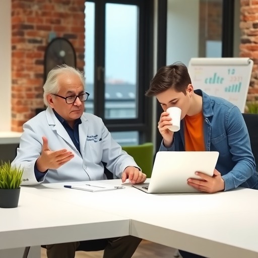 57岁终身教授辞职，给24岁学生老板“打工”