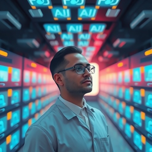 专访｜欧阳万里：场景数据短缺，AI落地退回老路？