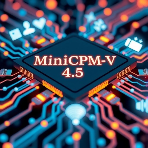 行业首个：8B 参数面壁小钢炮 MiniCPM-V 4.5 开源，号称“最强端侧多模态模型”(图2)