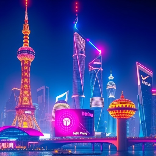 2025未来产业潜力报告：北京上海双极引领，合肥加速崛起(图4)