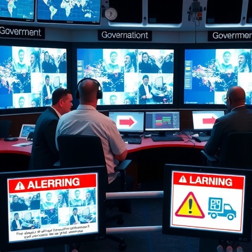 国家广播电视总局开展专项行动：重拳整治“AI魔改”视频乱象(图1)