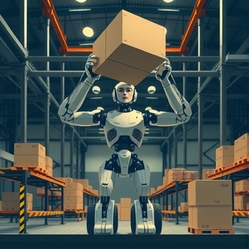 盘点人形机器人2025四大变化：落地更务实，刚需场景未明(图2)